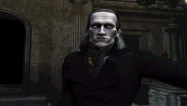 Dracula 2: The Last Sanctuary Free Download