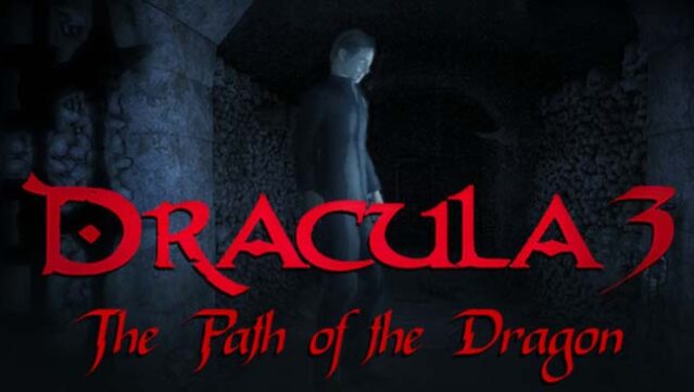 Dracula 3: The Path Of The Dragon Free Download