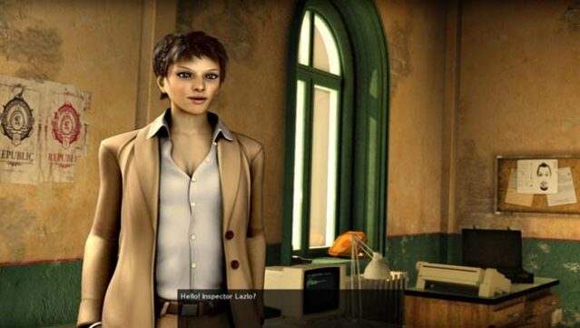 Dracula 4: The Shadow of the Dragon Free Download