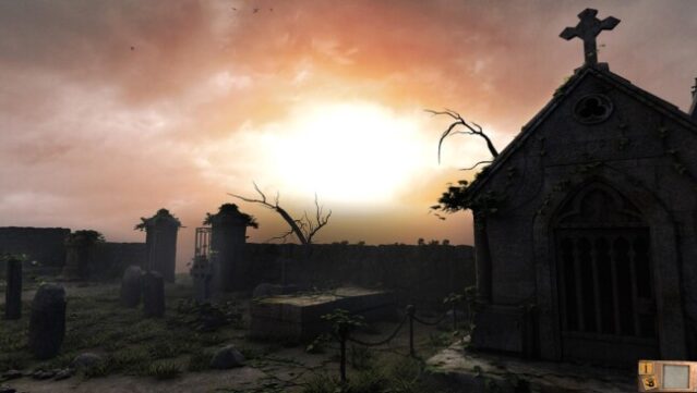 Dracula 5: The Blood Legacy Free Download