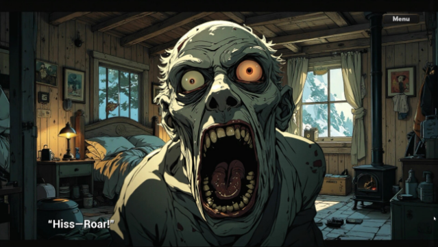 Dracula: End Of Days Free Download gameplay