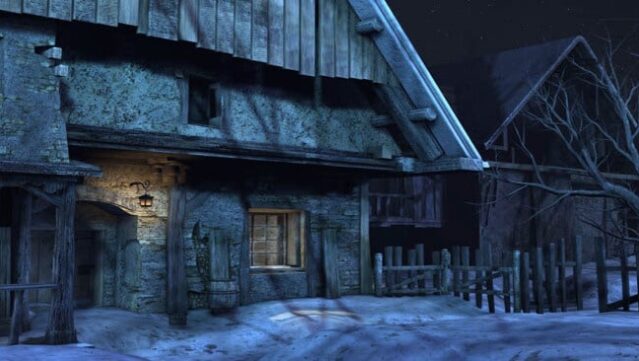 Dracula: The Resurrection Free Download gameplay