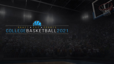 Draft Day Sports: College Basketball 2021 Free Download