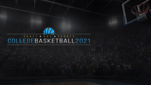 Draft Day Sports: College Basketball 2021 Free Download