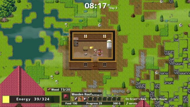 Drago Noka Free Download gameplay