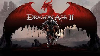 Dragon Age II Free Download
