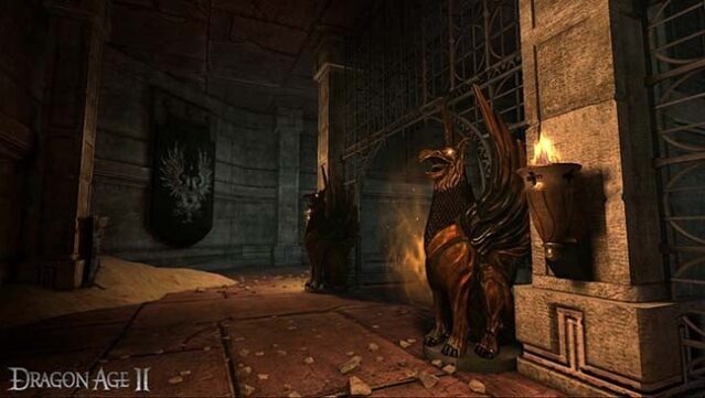 Dragon Age II Free Download