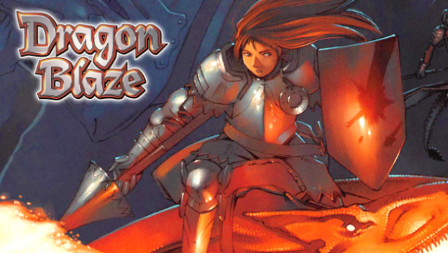 Dragon Blaze Free Download
