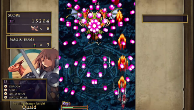 Dragon Blaze Free Download gameplay