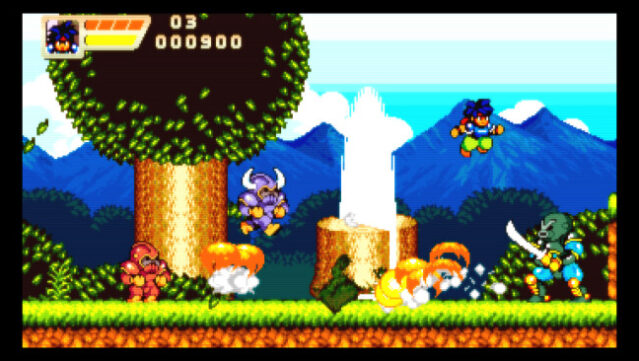 Dragon Blazers Free Download