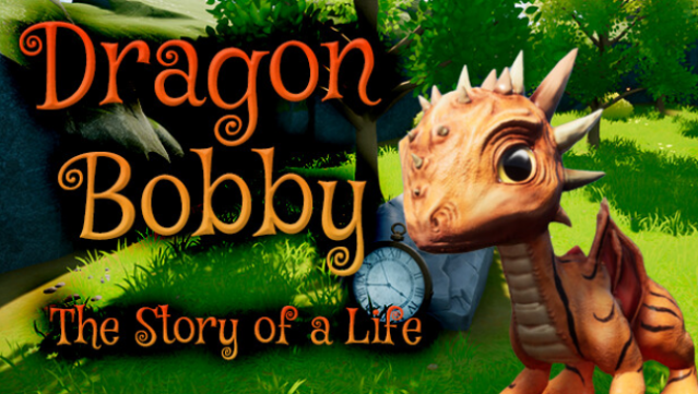 Dragon Bobby – The Story of a Life Free Download