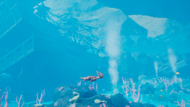 Dragon Bobby – The Story of a Life Gameplay Screenshot