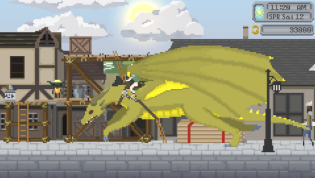 Dragon Creek Free Download gameplay