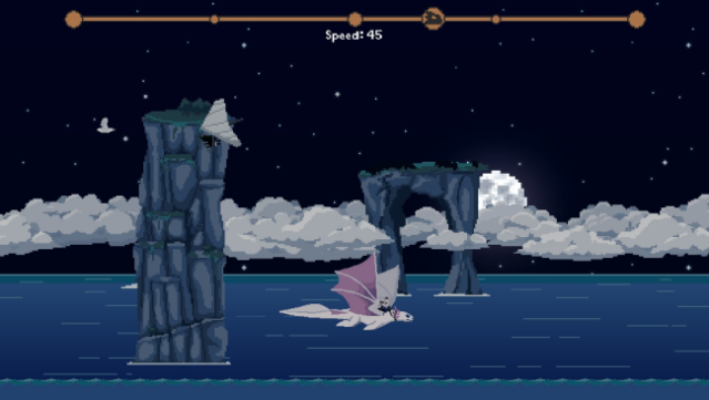 Dragon Creek Free Download