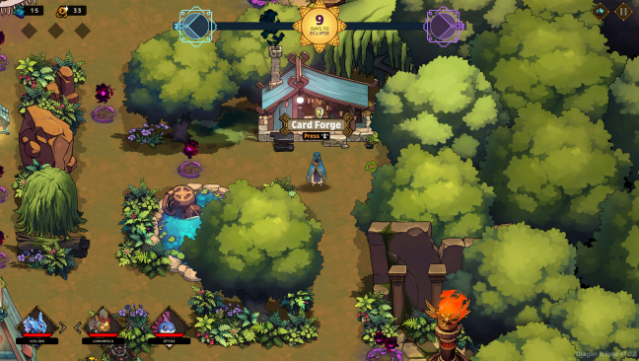 Dragon Eclipse Free Download gameplay