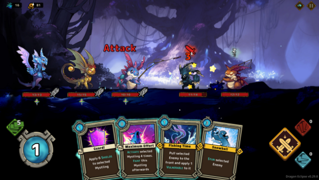 Dragon Eclipse Free Download