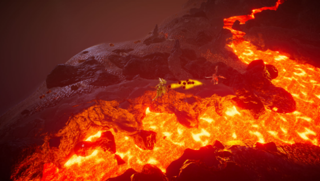Dragon Forge Free Download gameplay