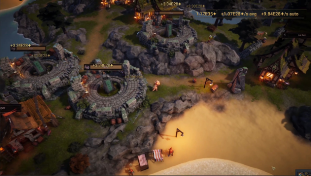 Dragon Forge Free Download