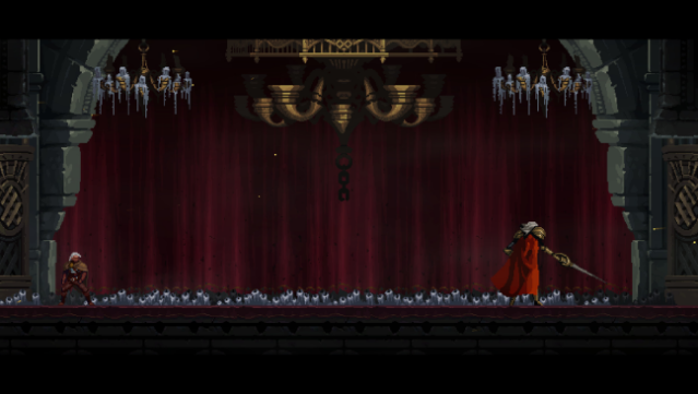 Dragon is Dead PC Screenshot