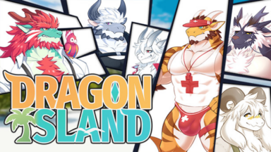 Dragon Island (Uncensored) Free Download