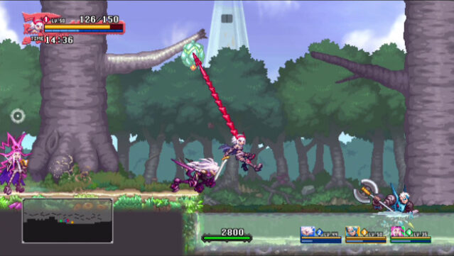 Dragon Marked For Death Free Download gameplay