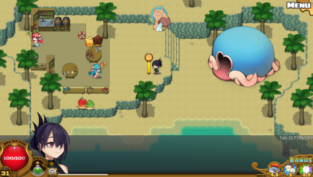 Dragon Princess Is Hungry Free Download