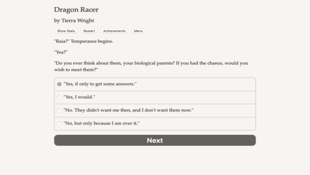 Dragon Racer Free Download