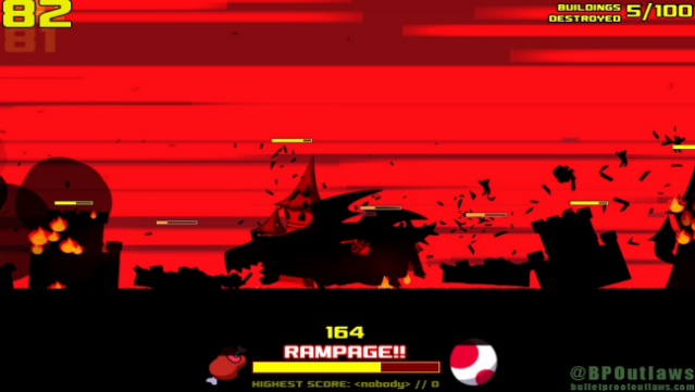Dragon Rage Free Download gameplay