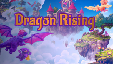 Dragon Rising Free Download