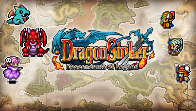 Dragon Sinker Free Download