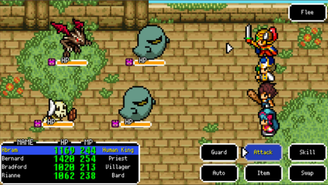 Dragon Sinker Free Download