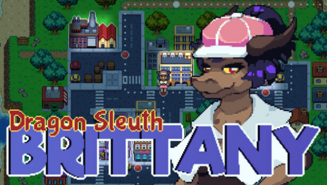 Dragon Sleuth Brittany Free Download