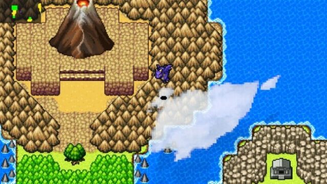Dragon Spira Free Download