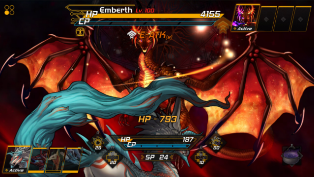 Dragon Spirits 2 Free Download