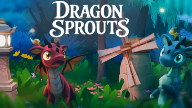 Dragon Sprouts Free Download