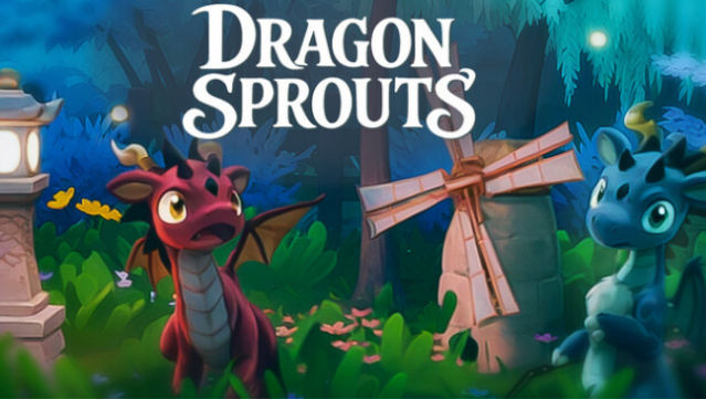 Dragon Sprouts Free Download