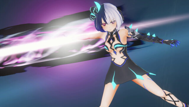 Dragon Star Varnir Free Download gameplay