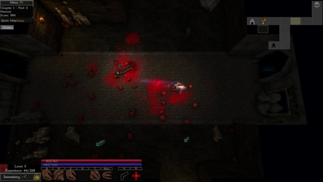Dragonpath Free Download gameplay