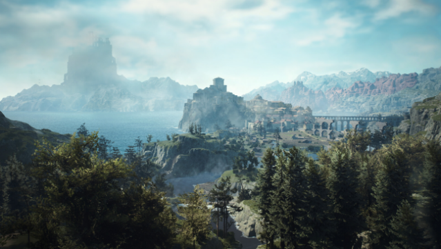 Dragon's Dogma 2 Free Download