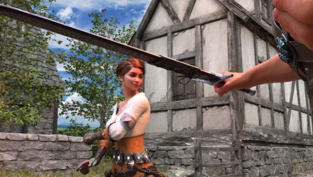 Dragonstone Revenge Free Download gameplay
