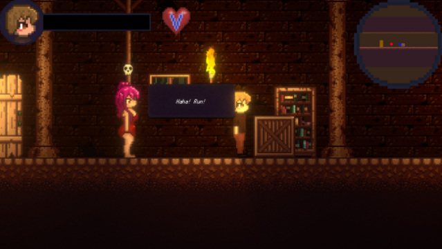 Drain Mansion Free Download gameplay