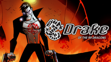 Drake Of The 99 Dragons Free Download