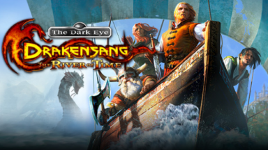 Drakensang: The River Of Time Free Download