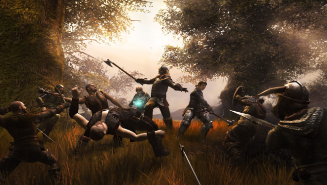 Drakensang: The River Of Time Free Download