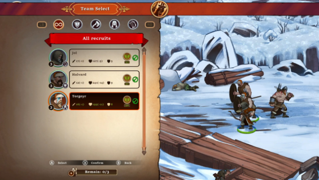 Drakkar Crew Free Download gameplay