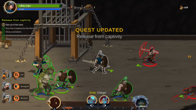 Drakkar Crew Free Download