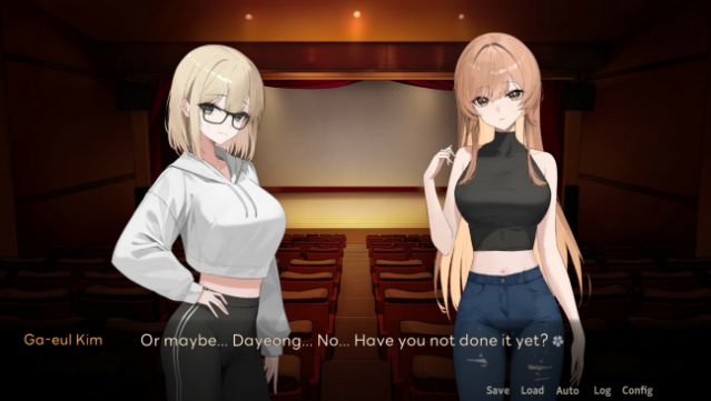 Drama Queens Free Download gameplay