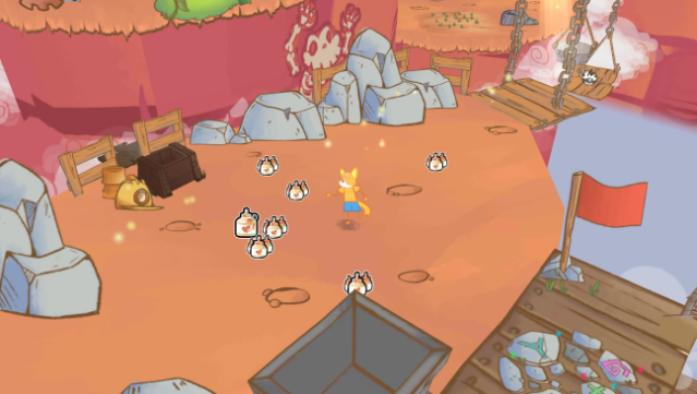 Draw A Stickman: EPIC 3 Free Download gameplay