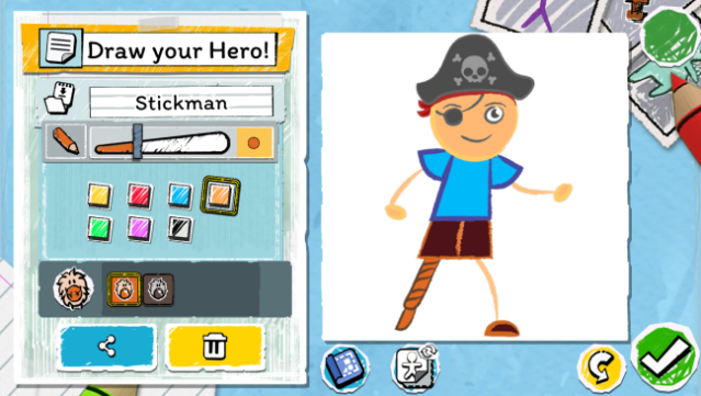 Draw A Stickman: EPIC 3 Free Download