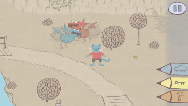 Draw a Stickman: EPIC Free Download gameplay